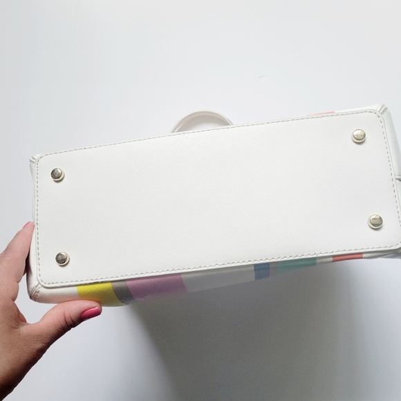 Kate Spade Maise Cedar Street Multi Stripe - Picture 11 of 14